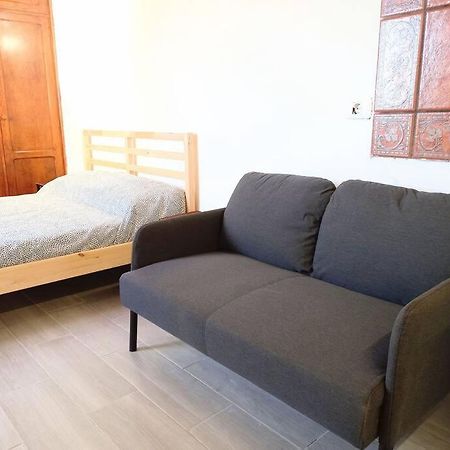 Estudio Don Antonio En El Centro De La Laguna La Laguna  Zewnętrze zdjęcie