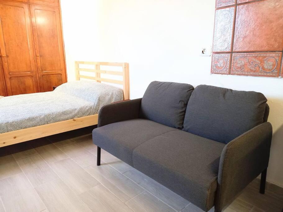 Estudio Don Antonio En El Centro De La Laguna La Laguna  Zewnętrze zdjęcie
