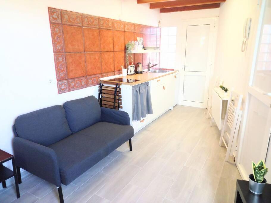 Estudio Don Antonio En El Centro De La Laguna La Laguna  Zewnętrze zdjęcie